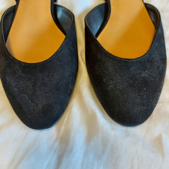 🌱 NWOT American Eagle Ballet Flats - Picture 3 of 8
